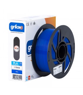 Filamentos PLA+ 850 Grilon3