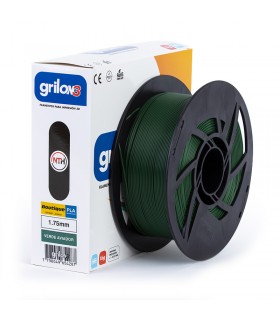 Filamentos PLA Boutique Grilon3
