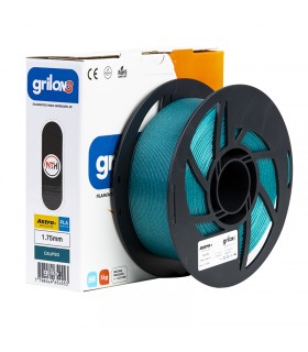 Filamento PLA ASTRA Grilon3
