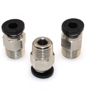 Conector teflón hotend