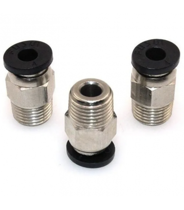 Conector teflón hotend