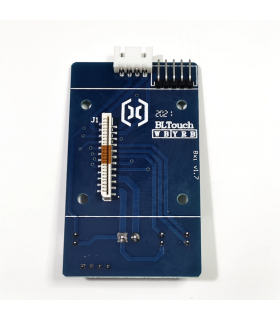 Placa extrusor Genius