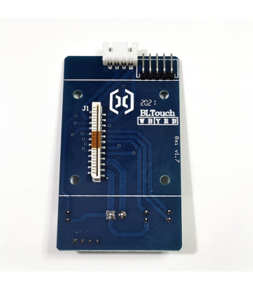 Placa extrusor Genius