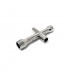 Llave boquilla artillery