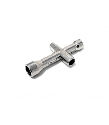 Llave boquilla artillery