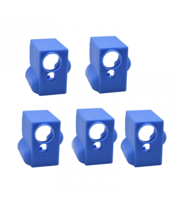 Cobertor silicona Artillery