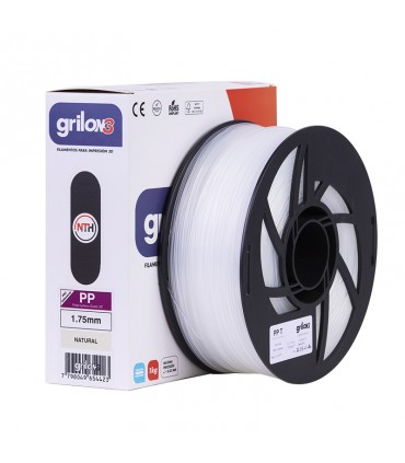 Filamento PP-T Grilon3