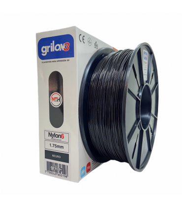 Filamento Nylon 6 Grilon3