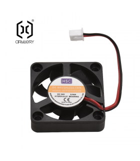 Ventilador Hot end Artillery