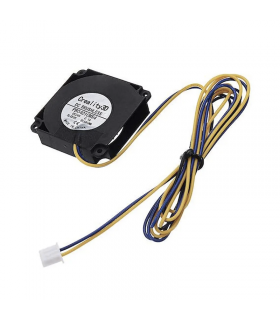 Ventilador de capas Ender 3