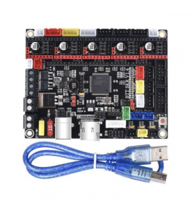 Placa madre Biqu B1
