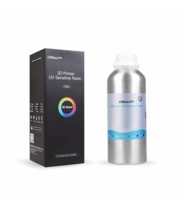 Resina UV Creality 500g