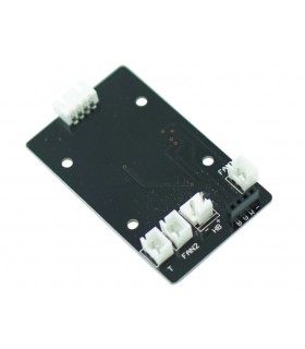 Placa extrusor Artillery X1