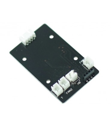 Placa extrusor Artillery X1