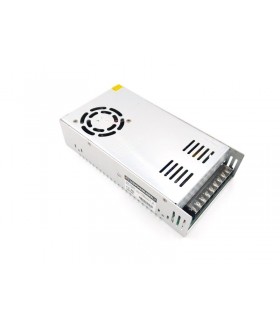 Fuente de poder 24v 15A