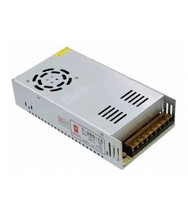 Fuente de poder 12v 30A