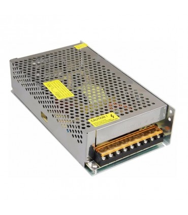 Fuente de poder 12v 20A