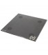 Cama vidrio Artillery Genius