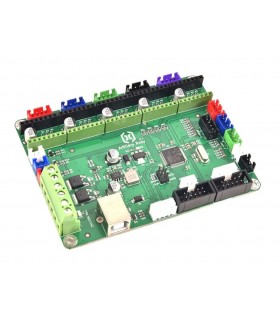 Placa madre Artillery Genius Pro