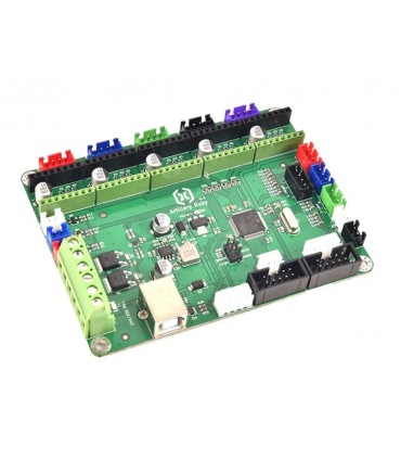 Placa madre Artillery Genius Pro