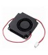 Ventilador de capas Artilley Hornet