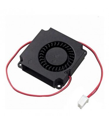 Ventilador de capas Artilley Hornet