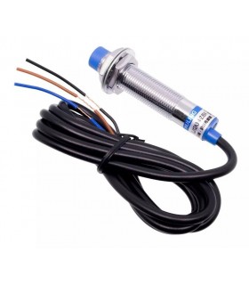 Sensor inductivo