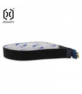 Cable plano eje Z Artillery X2