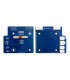 Placa extrusor Genius Pro / X2
