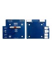 Placa extrusor Genius Pro / X2