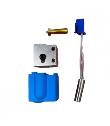 Hotend Artillery
