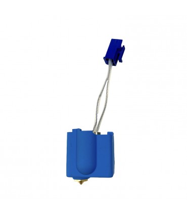 Hotend Artillery