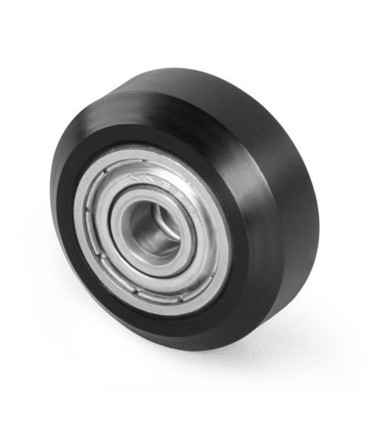 Rueda rodamiento V-Slot