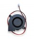 Ventilador 5015 12v