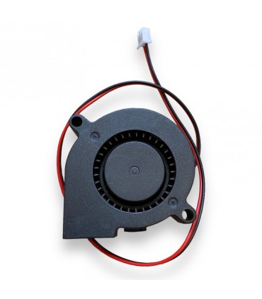 Ventilador 5015 12v