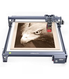 Grabador y Cortador Laser Falcon 5w