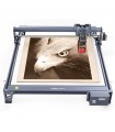 Grabador y Cortador Laser Falcon 5w