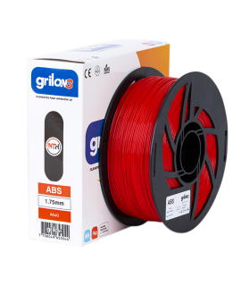 Filamentos ABS Grilon3