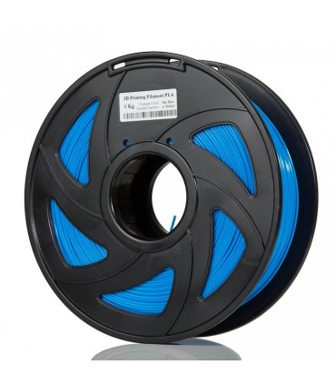 Filamentos PLA 3DparaTodos